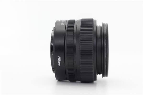 Nikkor Z 24-50mm f/4-6.3 lens - Secondary Sku Image