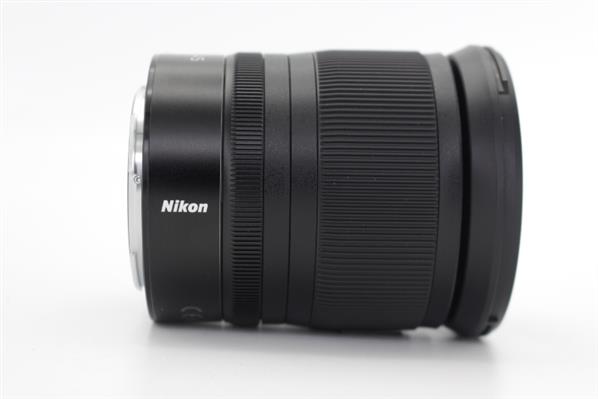 Nikkor Z 24-70mm f/4 S Lens - Secondary Sku Image