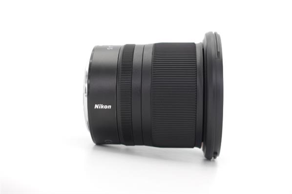 Nikkor Z 14-30mm f/4 S Lens - Secondary Sku Image