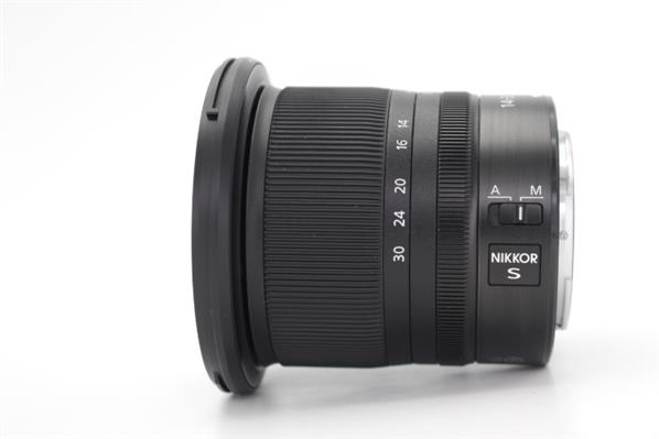 Nikkor Z 14-30mm f/4 S Lens - Secondary Sku Image