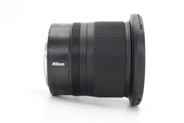 Nikkor Z 14-30mm f/4 S Lens - Secondary Sku Image