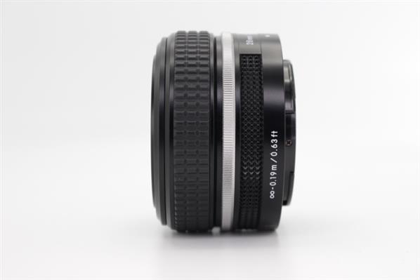 Nikkor Z 28mm f/2.8 SE Lens - Secondary Sku Image