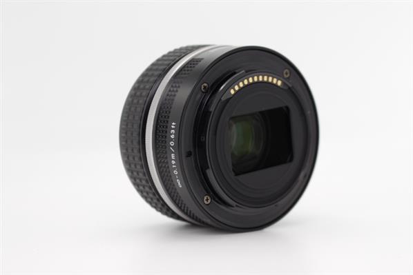 Nikkor Z 28mm f/2.8 SE Lens - Secondary Sku Image