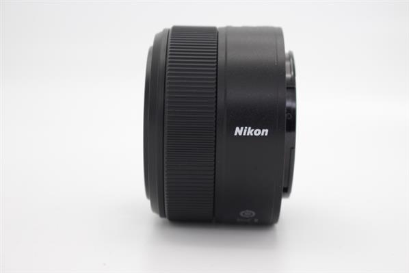 Nikkor Z 40mm f/2 Lens - Secondary Sku Image