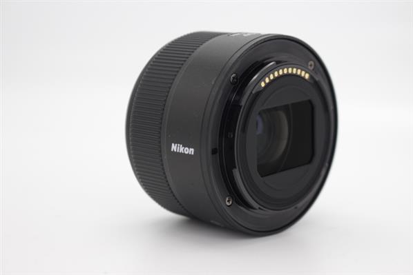 Nikkor Z 40mm f/2 Lens - Secondary Sku Image