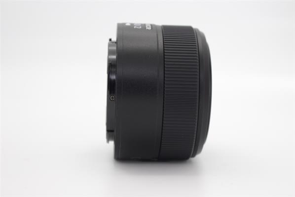 Nikkor Z 40mm f/2 Lens - Secondary Sku Image