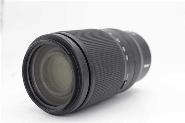 Nikkor Z 70-180mm F/2.8 Lens - Primary Sku Image