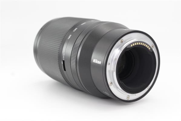 Nikkor Z 70-180mm F/2.8 Lens - Secondary Sku Image