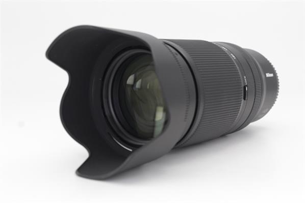Nikkor Z 70-180mm F/2.8 Lens - Secondary Sku Image