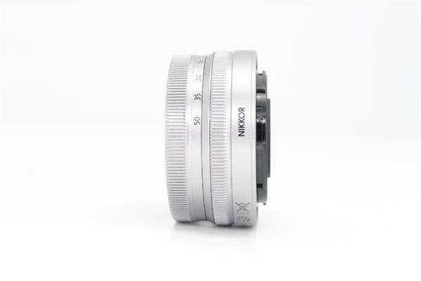 Nikkor Z DX 16–50mm f/3.5–6.3 VR Lens - Secondary Sku Image