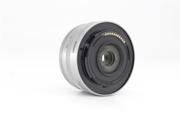 Nikkor Z DX 16–50mm f/3.5–6.3 VR Lens - Secondary Sku Image