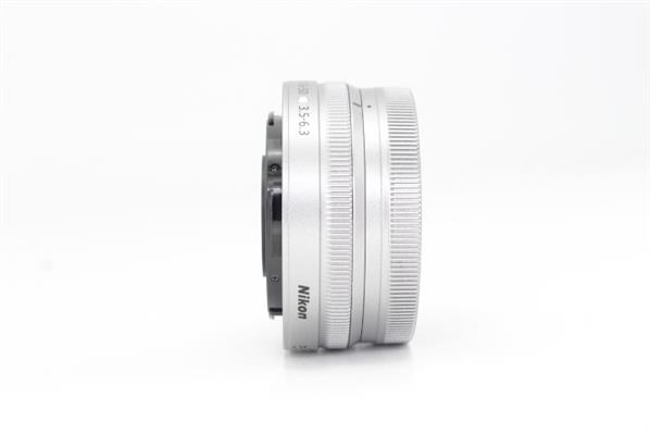 Nikkor Z DX 16–50mm f/3.5–6.3 VR Lens - Secondary Sku Image
