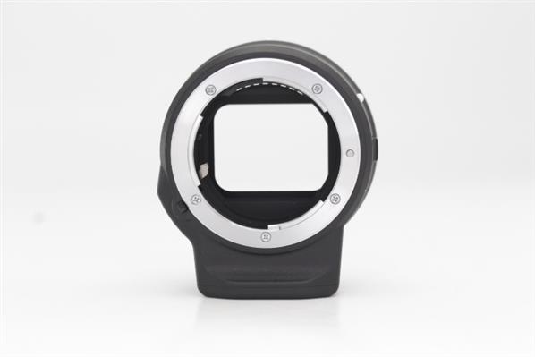 FTZ Lens Mount Adapter - Primary Sku Image
