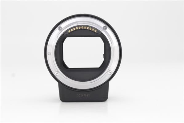 FTZ Lens Mount Adapter - Secondary Sku Image