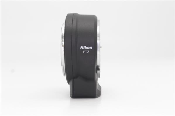 FTZ Lens Mount Adapter - Secondary Sku Image
