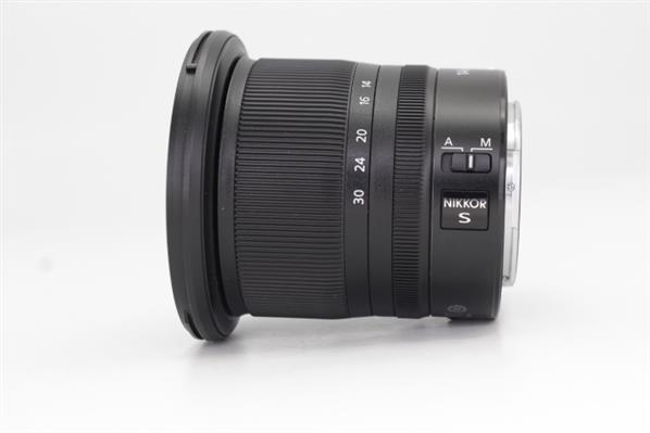Nikkor Z 14-30mm f/4 S Lens - Secondary Sku Image