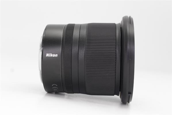 Nikkor Z 14-30mm f/4 S Lens - Secondary Sku Image