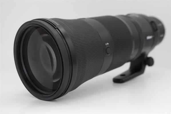 Nikkor Z 180-600mm f/5.6-6.3 Lens - Primary Sku Image