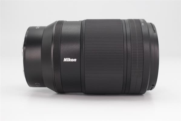Nikkor Z MC 105mm f/2.8 VR S Macro Lens - Secondary Sku Image