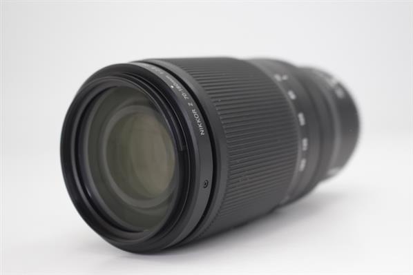 Nikkor Z 70-180mm F/2.8 Lens - Primary Sku Image