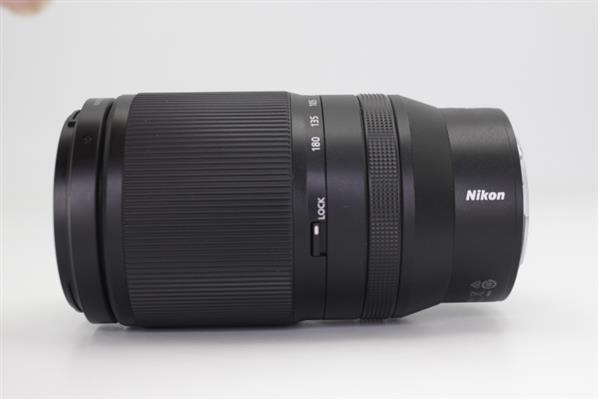 Nikkor Z 70-180mm F/2.8 Lens - Secondary Sku Image