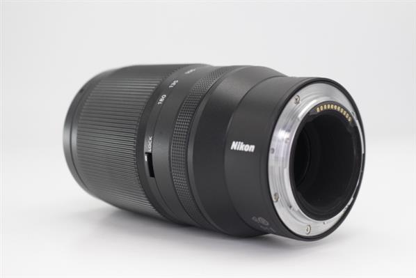 Nikkor Z 70-180mm F/2.8 Lens - Secondary Sku Image