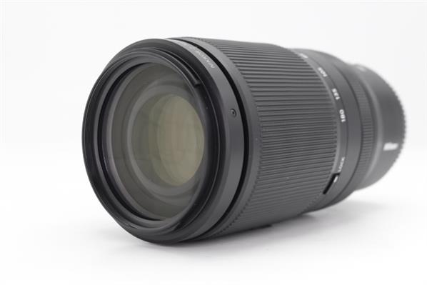 Nikkor Z 70-180mm F/2.8 Lens - Primary Sku Image