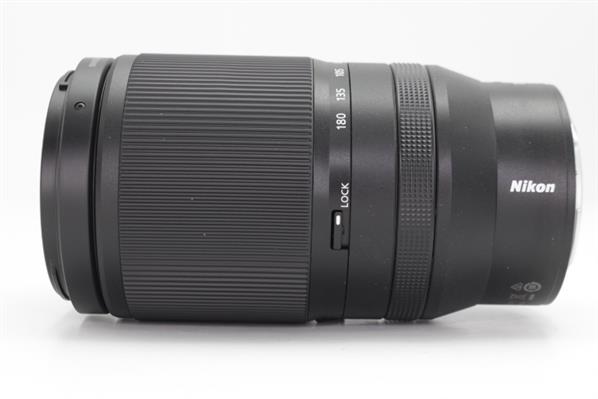 Nikkor Z 70-180mm F/2.8 Lens - Secondary Sku Image