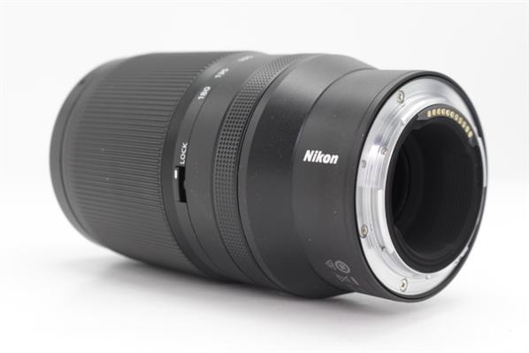 Nikkor Z 70-180mm F/2.8 Lens - Secondary Sku Image