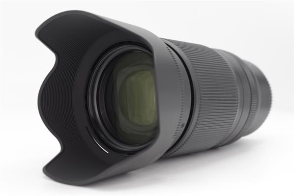 Nikkor Z 70-180mm F/2.8 Lens - Secondary Sku Image