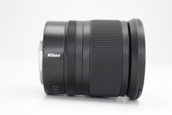 Nikkor Z 24-70mm f/4 S Lens - Secondary Sku Image