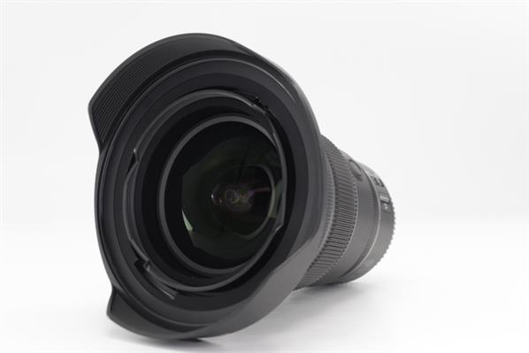 Nikkor Z 14-24mm f/2.8 S Lens - Primary Sku Image