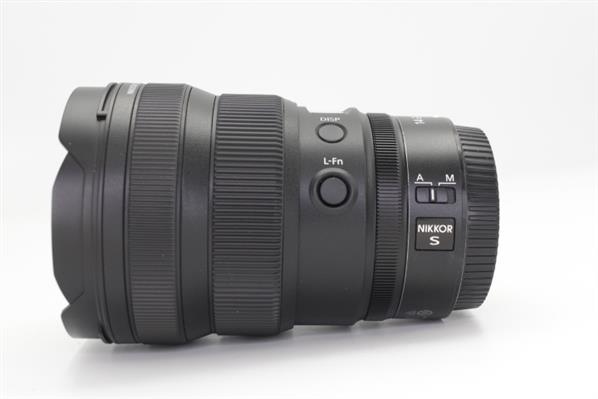 Nikkor Z 14-24mm f/2.8 S Lens - Secondary Sku Image