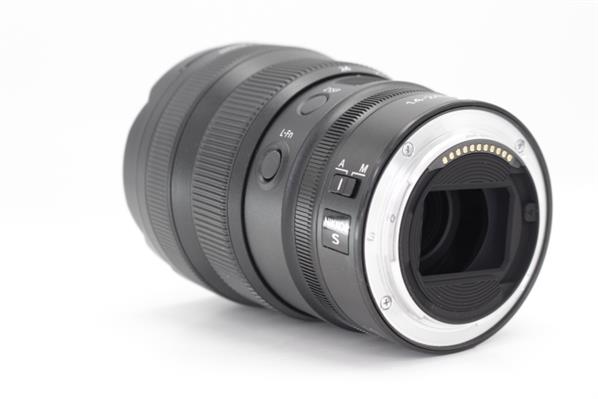 Nikkor Z 14-24mm f/2.8 S Lens - Secondary Sku Image