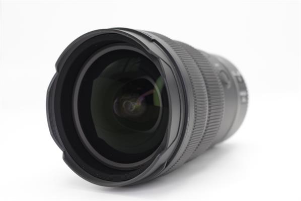 Nikkor Z 14-24mm f/2.8 S Lens - Secondary Sku Image
