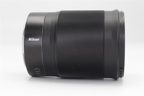Nikkor Z 85mm F/1.8 S Lens - Secondary Sku Image
