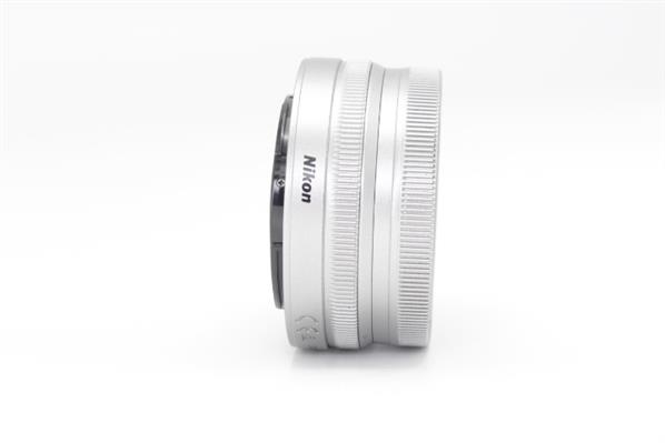 Nikkor Z DX 16–50mm f/3.5–6.3 VR Lens - Secondary Sku Image