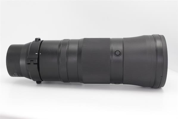 Nikkor Z 180-600mm f/5.6-6.3 Lens - Secondary Sku Image