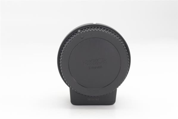 FTZ Lens Mount Adapter - Primary Sku Image