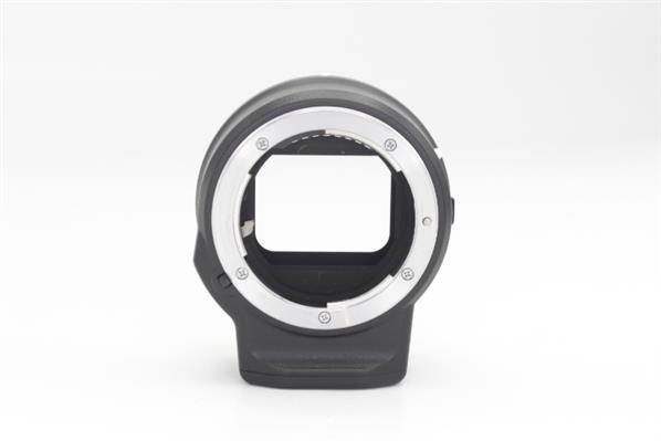 FTZ Lens Mount Adapter - Secondary Sku Image
