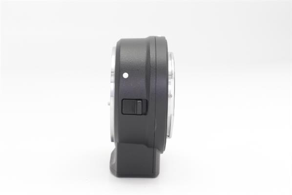 FTZ Lens Mount Adapter - Secondary Sku Image