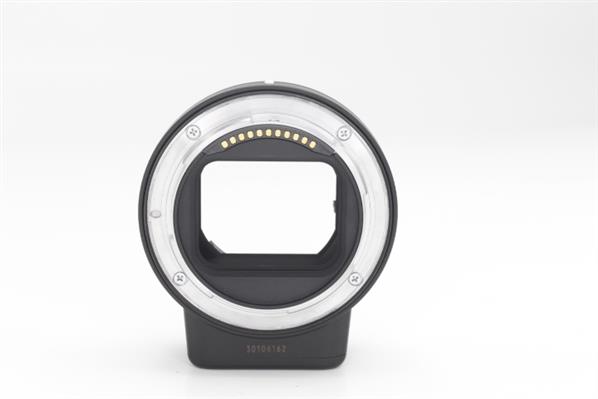 FTZ Lens Mount Adapter - Secondary Sku Image
