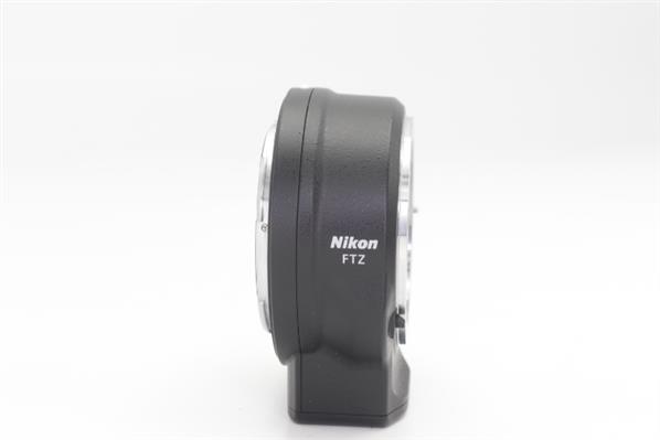 FTZ Lens Mount Adapter - Secondary Sku Image