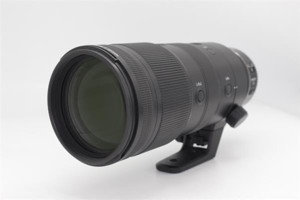 Nikkor Z 70-200mm f/2.8 VR S Lens - Primary Sku Image