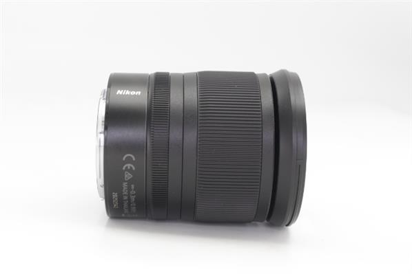 Nikkor Z 24-70mm f/4 S Lens - Secondary Sku Image