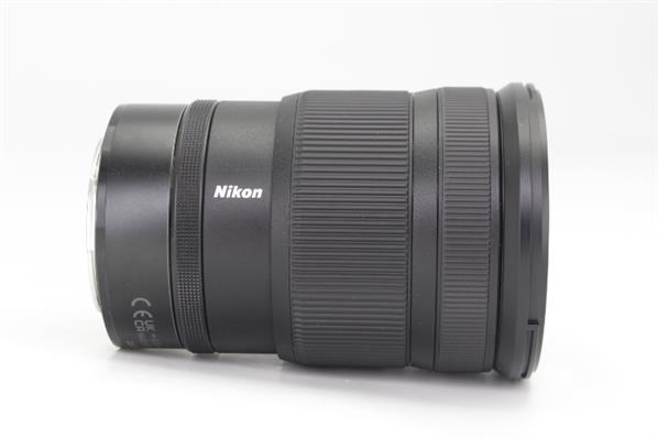 Nikkor Z 24-50mm f/4-6.3 lens - Secondary Sku Image