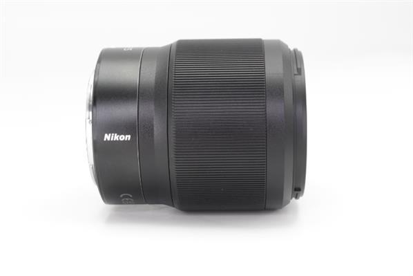 Nikkor Z 50mm f/1.8 S Lens - Secondary Sku Image