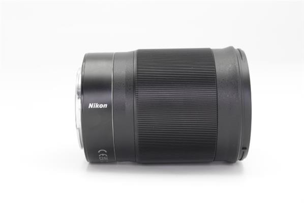 Nikkor Z 85mm F/1.8 S Lens - Secondary Sku Image
