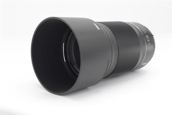 Nikkor Z 85mm F/1.8 S Lens - Secondary Sku Image
