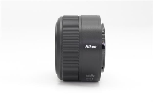 Nikkor Z 40mm f/2 Lens - Secondary Sku Image